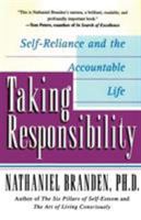 Taking Responsibility 0684810832 Book Cover