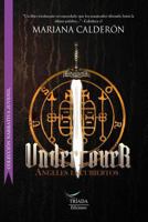 Undercover: Angeles encubiertos 9569362006 Book Cover