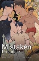Mistaken Prejudice- Special Edition B0CH2D2GN5 Book Cover