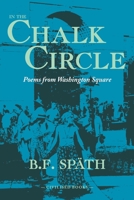 In the Chalk Circle: Poems From Washington Square B0B2HX14W5 Book Cover
