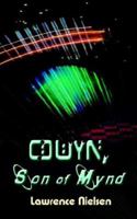 CDWYN, Son of Mynd 1403303010 Book Cover
