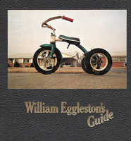 William Eggleston's Guide 0870703781 Book Cover