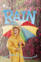 Rain 1609923065 Book Cover