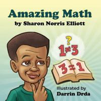 Amazing Math 1963377443 Book Cover