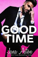 Good Time 1730895034 Book Cover