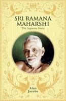 Sri Ramana Maharshi 8188479691 Book Cover