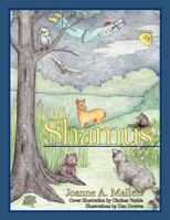 Shamus 146342969X Book Cover