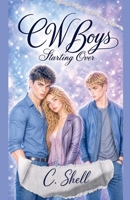 CW Boys: Starting Over B0H73F6N53 Book Cover