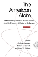 The American Atom, 2/e 0812213548 Book Cover