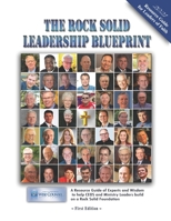 Rocksolid Leadership Blueprint: 2021 Resource Guide for Christian Business B095GLRTVK Book Cover