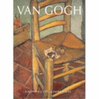 Van Gogh 0752547208 Book Cover
