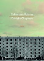 Delinquent Palaces: Poems 0810130947 Book Cover