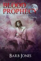 Queen's Ascension: Blood Prophecy 1953271014 Book Cover