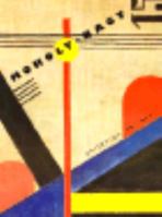 Moholy-Nagy (Painters & Sculptors) 0500274495 Book Cover