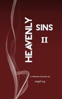 Heavenly Sins II 1724688553 Book Cover