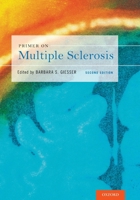 Primer on Multiple Sclerosis 0195369289 Book Cover