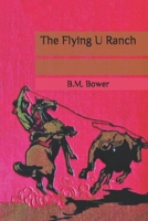 Flying U Ranch 1489561080 Book Cover