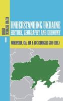 Understanding Ukraine 1495436675 Book Cover