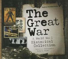 The Great War 0794837409 Book Cover