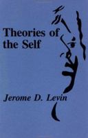 Theories Of The Self 1560322616 Book Cover