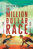 Million Dollar Race B0GN2LKNHV Book Cover