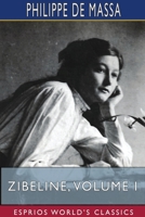 Zibeline - Volume 1 9364732553 Book Cover