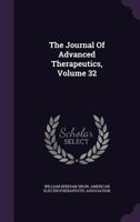 The Journal of Advanced Therapeutics, Volume 32 1174766603 Book Cover