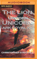 The Lion and the Unicorn B08HPY49K6 Book Cover