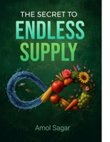 The Secret To Endless Supply (My Provided Sustainable Solution) B0FRLZDRF7 Book Cover