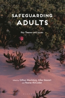 Safeguarding Adults: Key Themes and Issues 1137381000 Book Cover