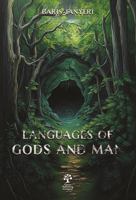 Languages Of Gods And Man 1949872963 Book Cover