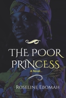 The Poor Princess B09S5X9D6R Book Cover