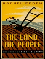 The Land, The People 025322229X Book Cover