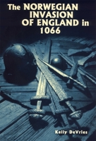 The Norwegian Invasion of England in 1066 1843830272 Book Cover