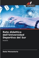 Rete didattica dell'Universidad Deportiva del Sur (Italian Edition) 6206907872 Book Cover