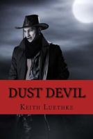 Dust Devil 1523685883 Book Cover