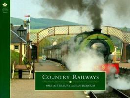 Country Railways 1857999193 Book Cover