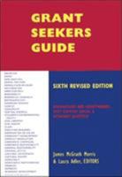 Grant seekers Guide: Foundations That Support Social & Economic Justice (Grant Seekers Guide) 1559213043 Book Cover