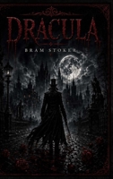 Dracula B0GZVN56W3 Book Cover