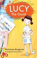Lucy the Good 0805090517 Book Cover