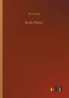 Book Plates 1500389110 Book Cover