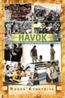 Havok: How Anglo American Feminism Ruined Society 1468577816 Book Cover