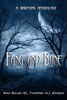 Fang and Bone B0BW2LXSSB Book Cover