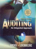 Auditing 0130517496 Book Cover