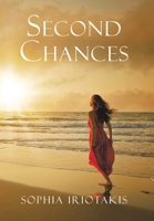Second Chances B0BRQZJ25T Book Cover