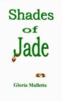 Shades of Jade (Strivers Row) 0375757430 Book Cover