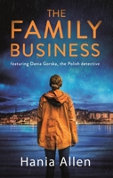 The Family Business 1472131673 Book Cover