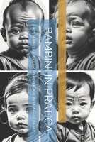 BAMBINI IN PRATICA: 60 ESEMPI DI TODDLER DA REPLICARE IN BIANCO E NERO (Italian Edition) B0FDJB1TYH Book Cover