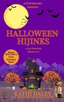 Halloween Hijinks 1501007785 Book Cover