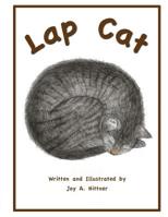 Lap Cat 1475281420 Book Cover
